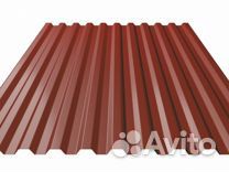 Профнастил