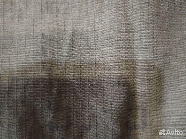 Военная форма