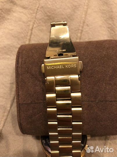 Часы Michael Kors