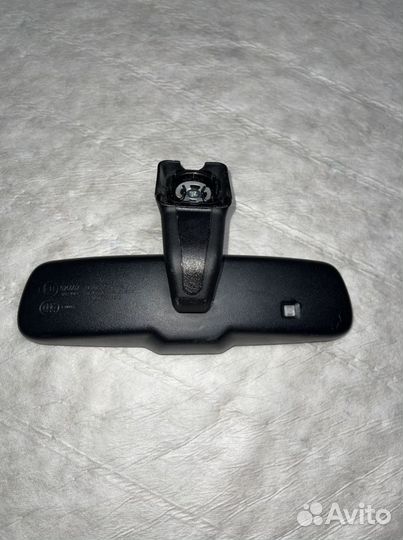 Зеркало заднего вида салонное на SsangYong Kyron