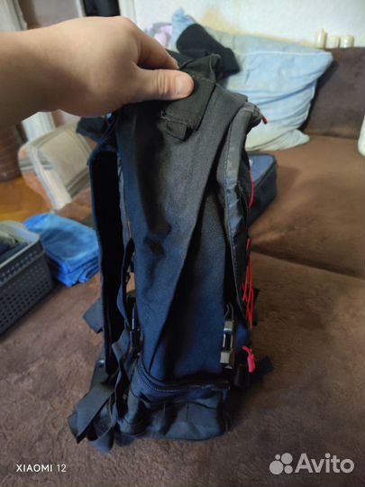 Рюкзак непромокаемый