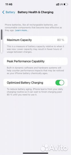 iPhone 11 64gb