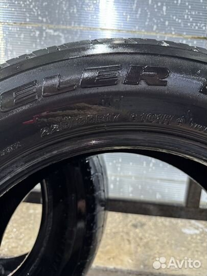 Bridgestone Alenza Sport