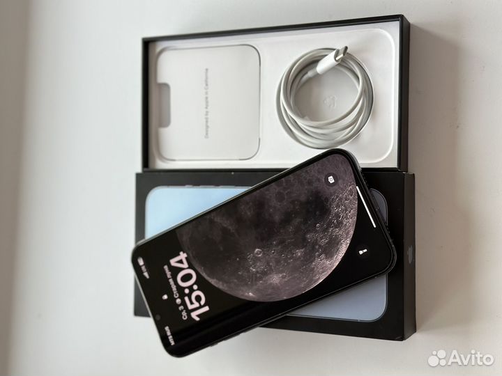 iPhone 13 Pro Max, 128 ГБ