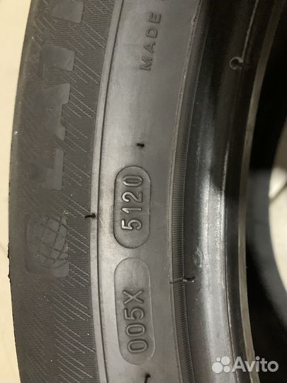 Michelin Latitude Sport 3 315/40 R21 111Y