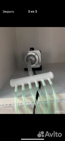 Аквариум для раков