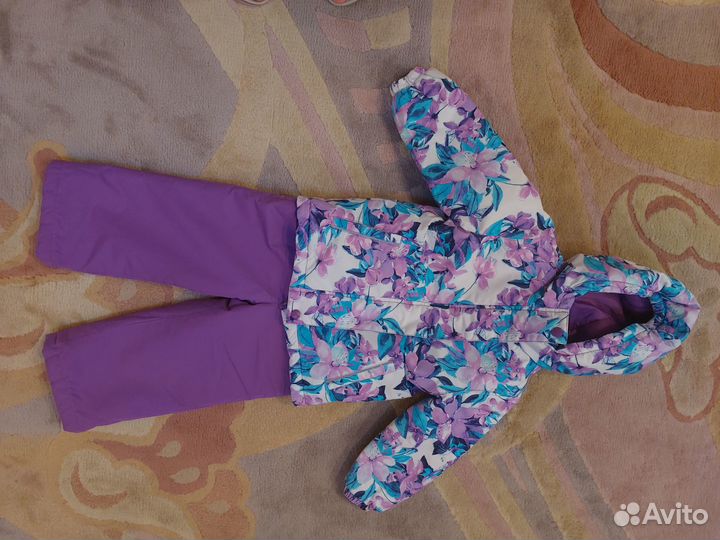 Детская одежда для девочек