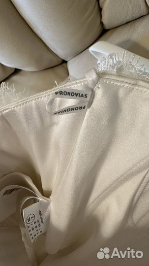 Свадебное платье Pronovias Испания