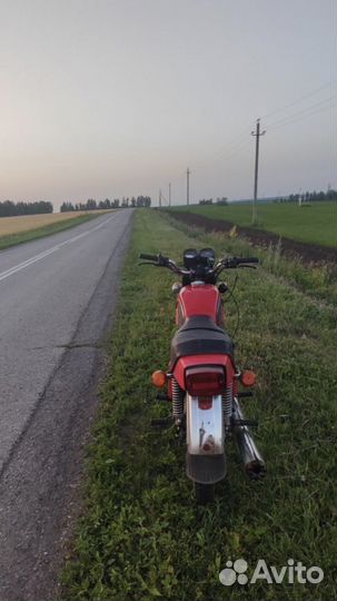 Иж Планета 5