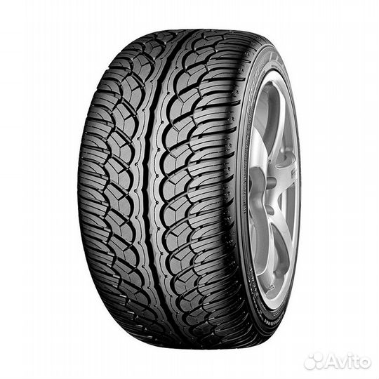 Yokohama Parada Spec-X PA02 245/45 R20