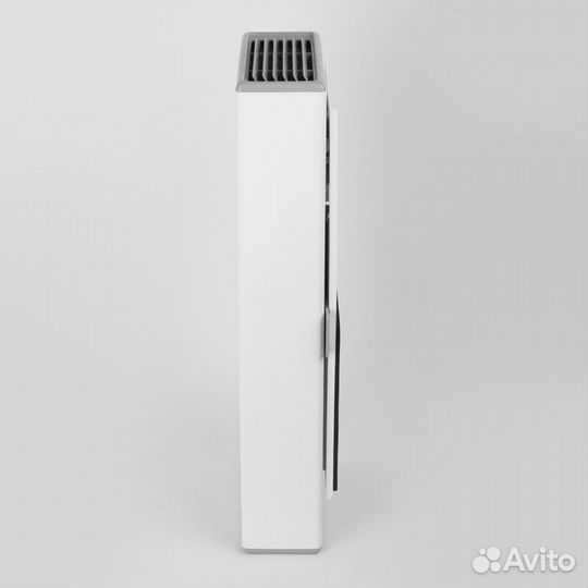 Приточно-вытяжная с рекуператором Vakio Widows SMA