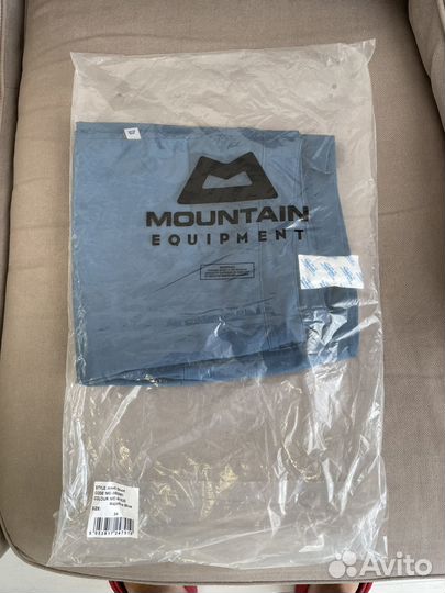 Скалолазные шорты Mountain Equipment Anvil 34