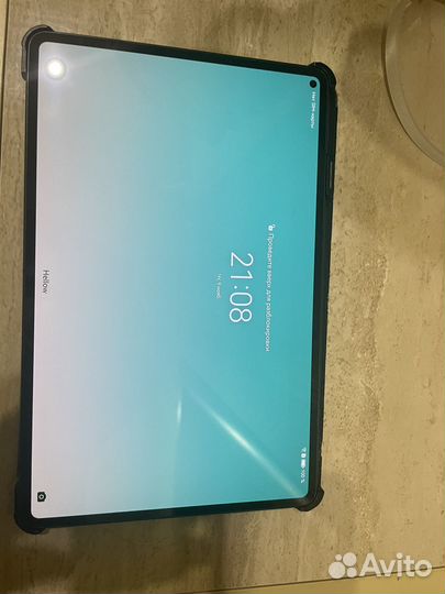 Планшет Huawei matepad pro 11