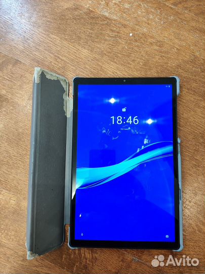 Lenovo tab m10 plus 2nd gen