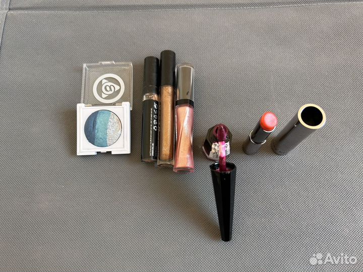 Косметика пакетом mary kay б/у