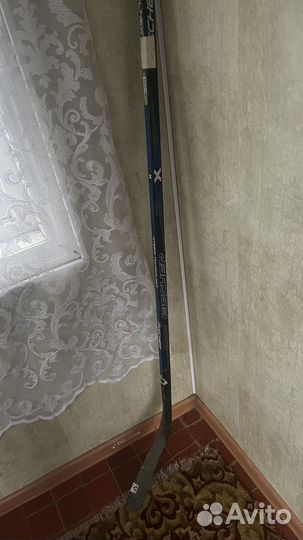 Клюшка хоккейная