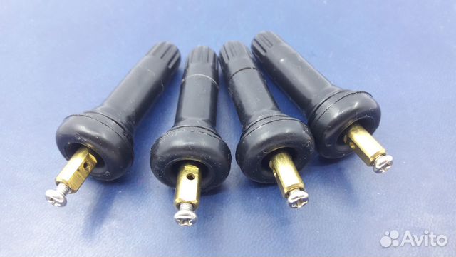Вентиль Шевроле tpms 13598772