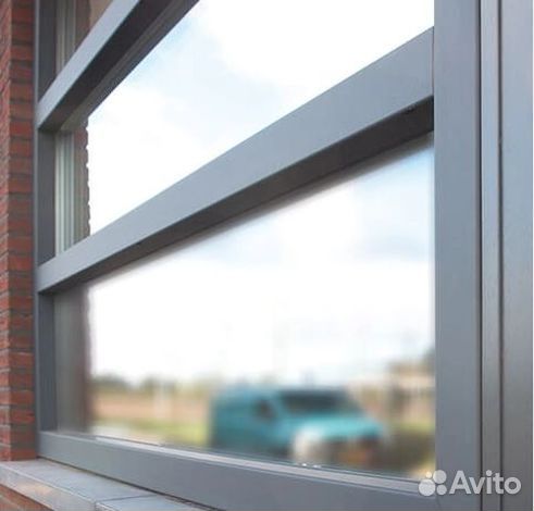 Окна балконы пвх