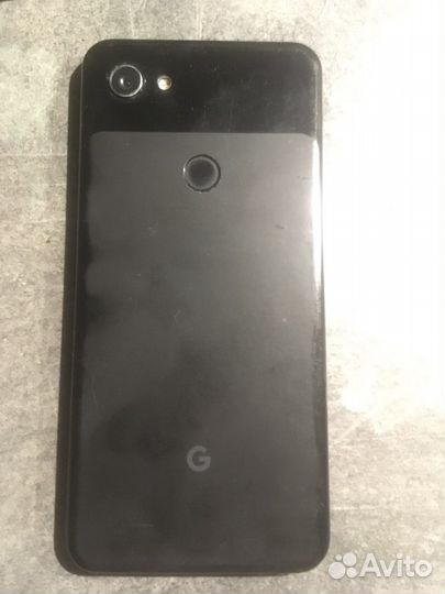 Google pixel 3a xl