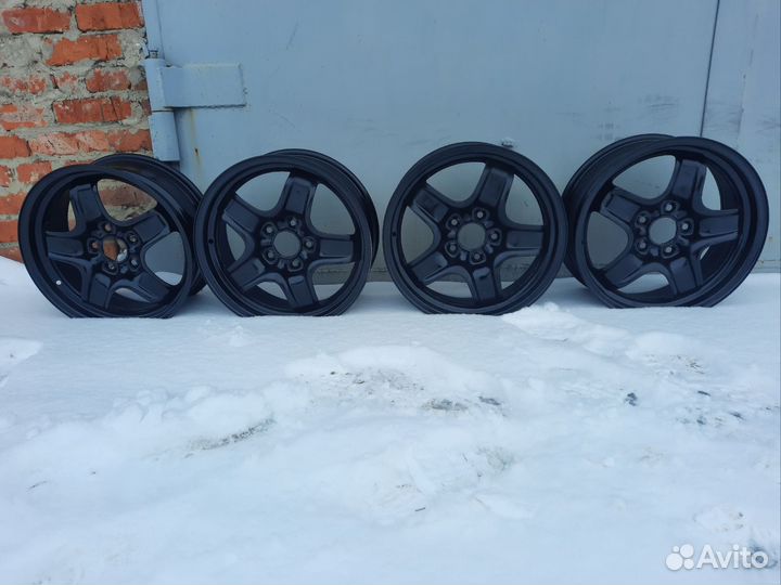 Диски опель