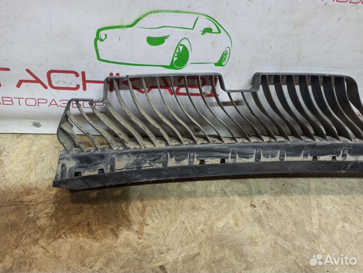 Кронштейн заднего бампера VW Polo 6 (2020+)