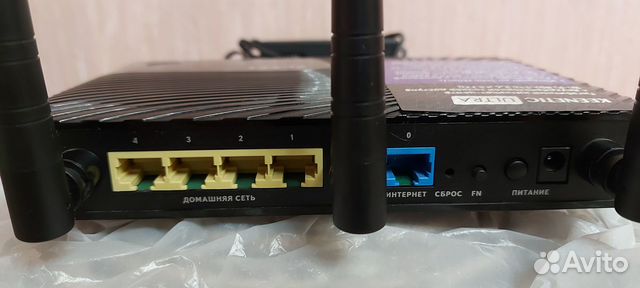 Модемы adsl-wifi и wi-fi роутеры d-link и Zyxel