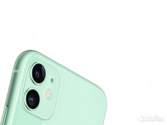 Apple iPhone 11 128Gb (Green)
