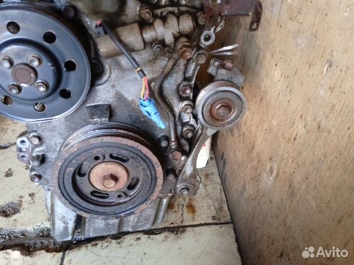 Б/У Б/У двс, мотор, 1.6 M16A, Сузуки SX4nnУ нас