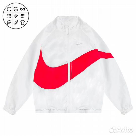 Ветровкв NK BL оптом