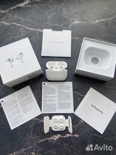 AirPods Pro
