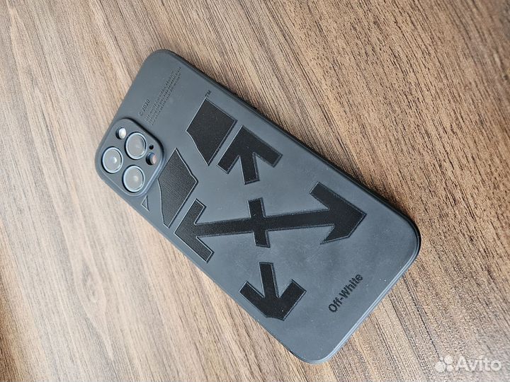 iPhone 12 Pro Max, 256 ГБ