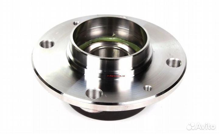 Honda Fit GD Ступицы