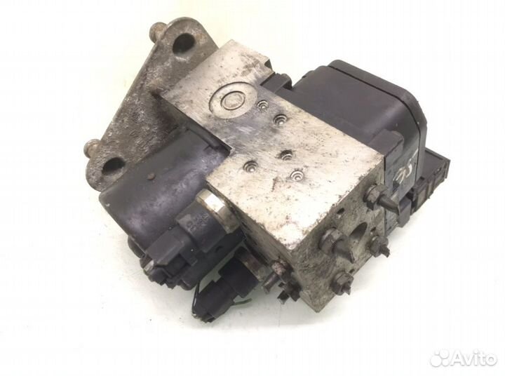 Блок ABS 0265202461 mercedes-benz A W168 (1997-200