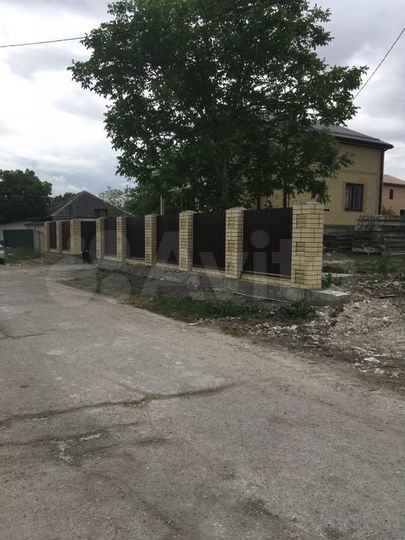 Участок 5,5 сот. (ИЖС)