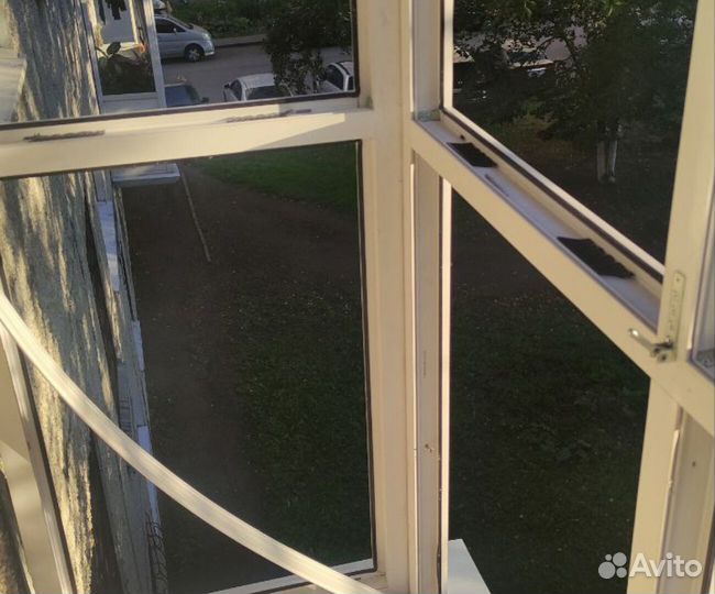 Окна пвх, двери с гарантией