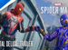 Spider Man 2 Deluxe Edition Marvel PS5