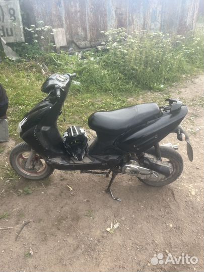 Продам скутер