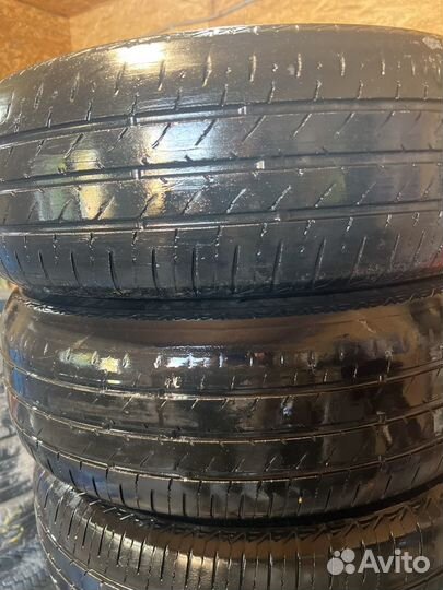 Toyo NanoEnergy 3 185/75 R14