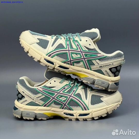 Asics Gel-Kahana 8 (Арт.28632)