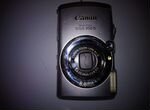 Фотокамера Canon digital ixus 950 IS