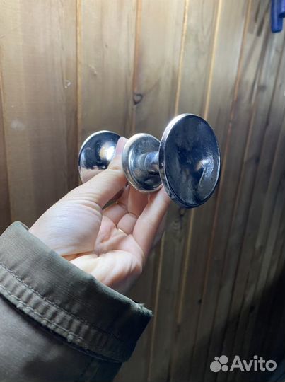 Дверные ручки