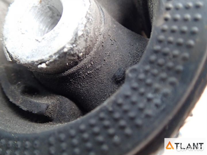 Балка подвески задний suzuki SX4