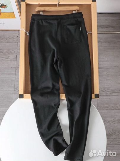 Новые Штаны спортивные karl lagerfeld оригинал