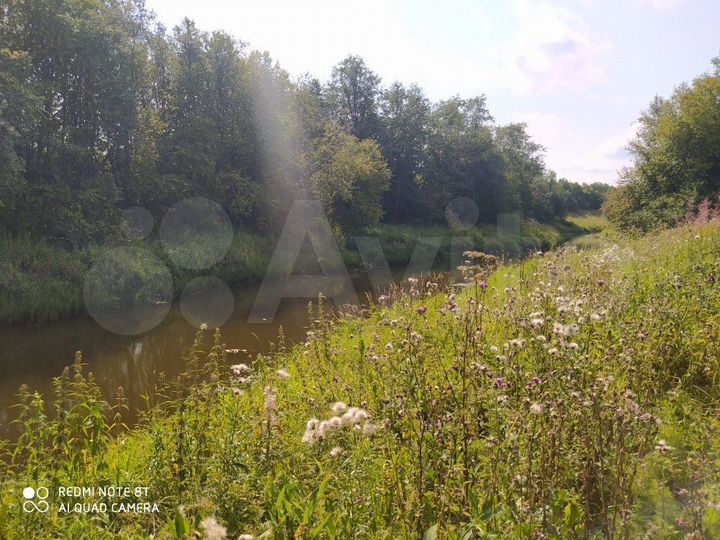 Участок 7,8 га (СНТ, ДНП)