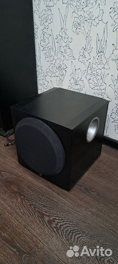 Аудиосистема yamaha