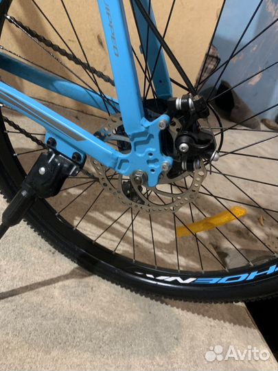 Велосипед phoenix