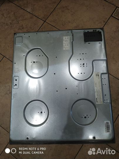 Варочная панель бу