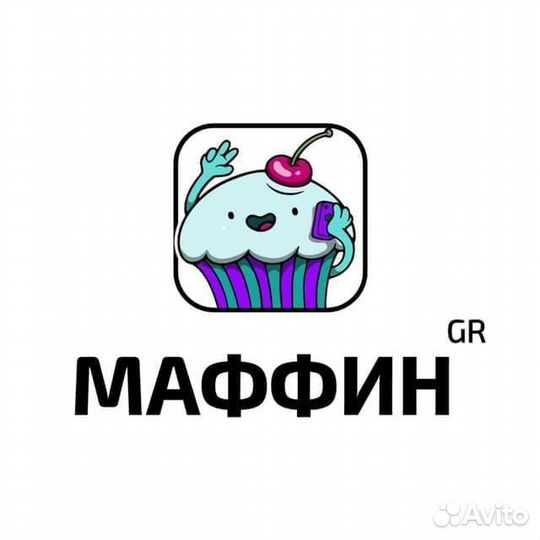 Продавец мобильных аксессуаров