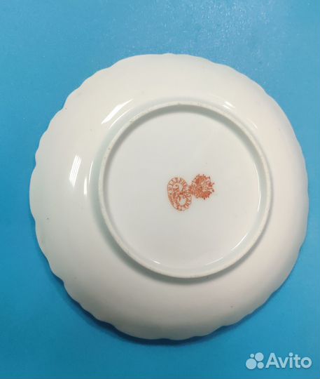 Чайные пары Гарднер