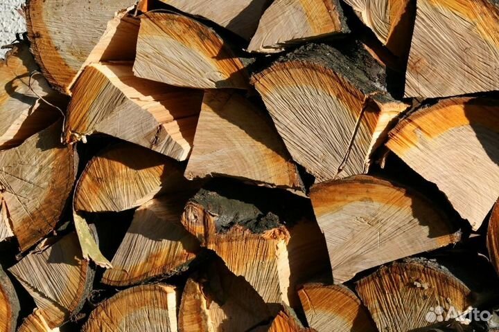 Дрова березовые, дрова ольховые, дрова колотые